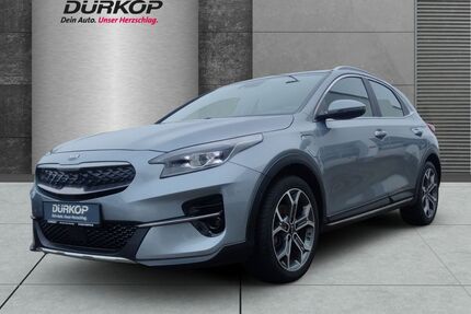 Kia XCeed Gebrauchtwagen