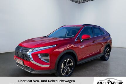 Mitsubishi Eclipse Cross Gebrauchtwagen
