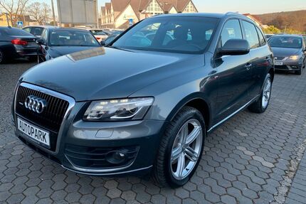 Audi Q5 Gebrauchtwagen