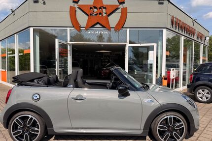 Mini Cooper S Gebrauchtwagen