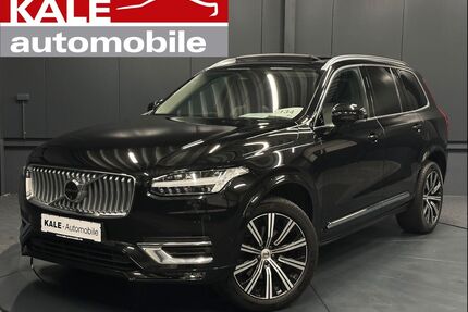 Volvo XC90 Gebrauchtwagen