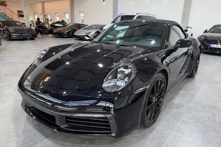 Porsche 992 Gebrauchtwagen