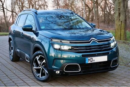Citroen C5 Aircross Gebrauchtwagen