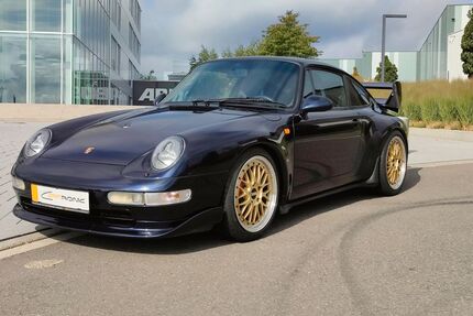 Porsche 993 Gebrauchtwagen