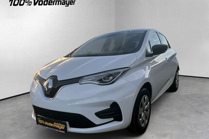 Renault ZOE Gebrauchtwagen
