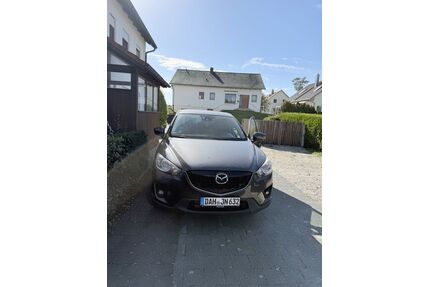 Mazda CX-5 Gebrauchtwagen