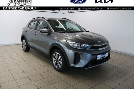 Kia Stonic Gebrauchtwagen