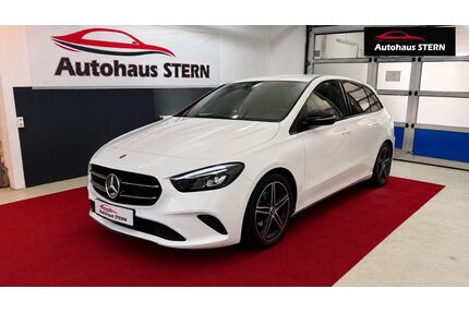 Mercedes-Benz B 180 Gebrauchtwagen