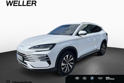 BYD SEAL Gebrauchtwagen
