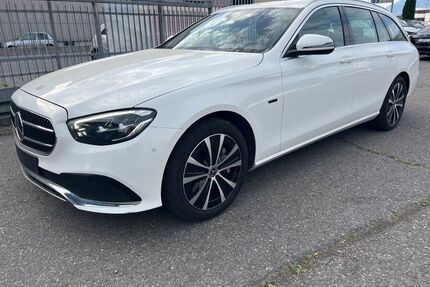 Mercedes-Benz E 300 Gebrauchtwagen