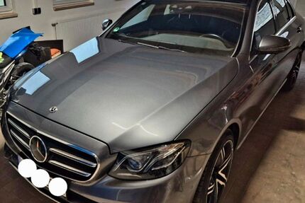 Mercedes-Benz E 400 Gebrauchtwagen