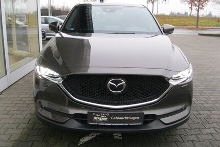 Mazda CX-5 Gebrauchtwagen