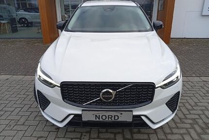 Volvo XC60 Gebrauchtwagen