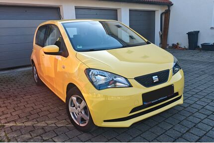 Seat Mii Gebrauchtwagen