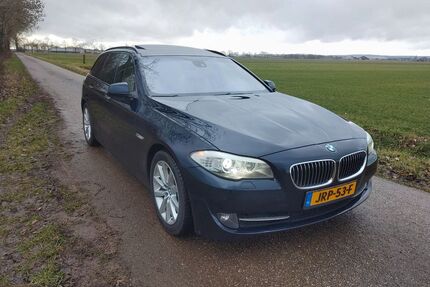 BMW 530 Gebrauchtwagen