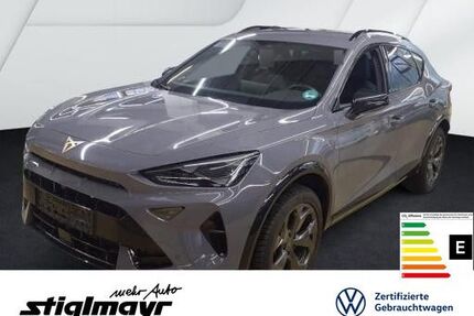 Cupra Formentor Gebrauchtwagen