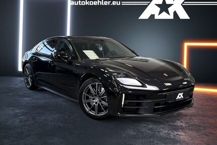 Porsche Panamera Gebrauchtwagen