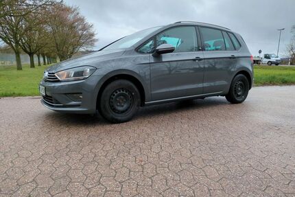 VW Golf Sportsvan Gebrauchtwagen