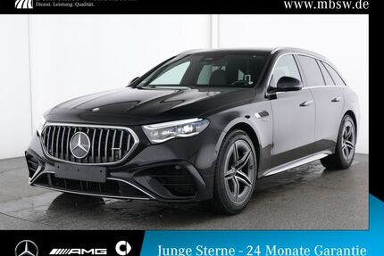 Mercedes-Benz E 53 AMG Gebrauchtwagen