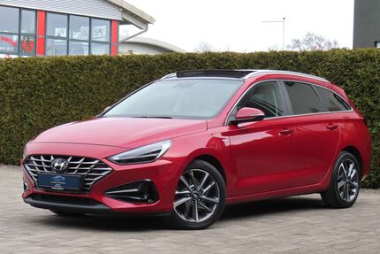 Hyundai i30 Gebrauchtwagen