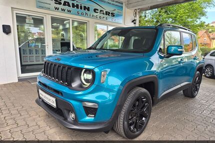 Jeep Renegade Gebrauchtwagen