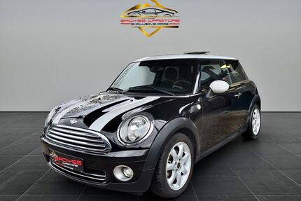 Mini Cooper Gebrauchtwagen