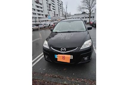 Mazda 5 Gebrauchtwagen
