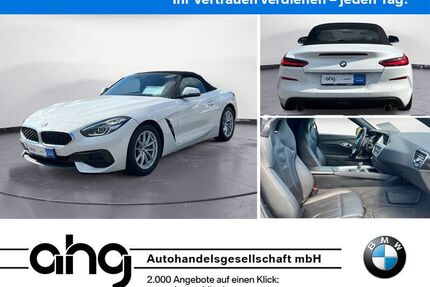 BMW Z4 Gebrauchtwagen