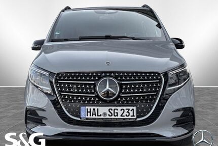 Mercedes-Benz V 250 Gebrauchtwagen