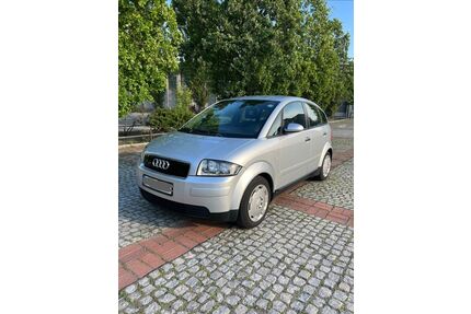 Audi A2 Gebrauchtwagen