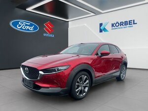 Mazda CX-30 Edition 100*I-Activesense*Design*Leder*HUD 
