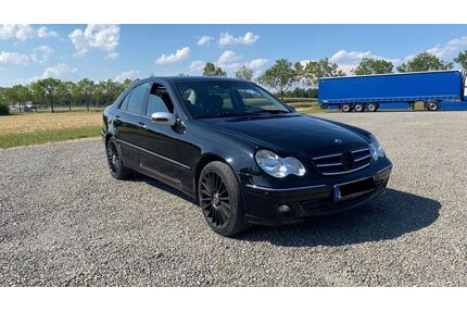 Mercedes-Benz C 280 Gebrauchtwagen