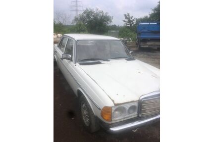 Mercedes-Benz E 200 Gebrauchtwagen