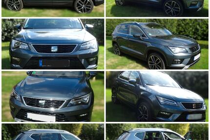 Seat Ateca Gebrauchtwagen