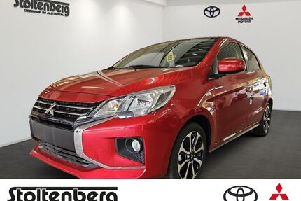 Mitsubishi Space Star Gebrauchtwagen