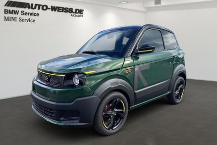 Ligier Myli Gebrauchtwagen