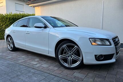 Audi A5 Gebrauchtwagen