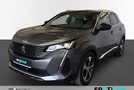 Peugeot 3008 Gebrauchtwagen