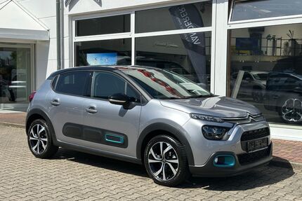 Citroen C3 Gebrauchtwagen