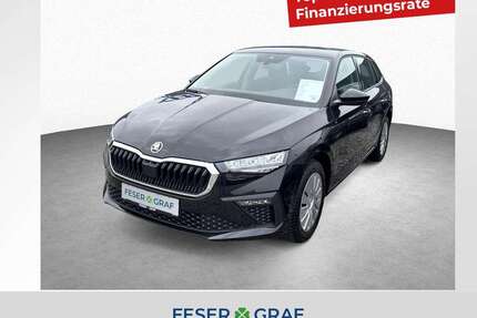 Skoda Scala Gebrauchtwagen