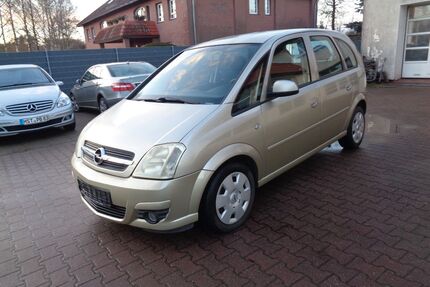 Opel Meriva Gebrauchtwagen