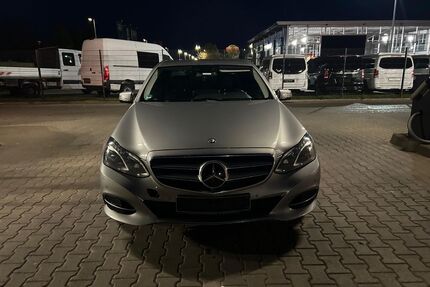 Mercedes-Benz E 300 Gebrauchtwagen