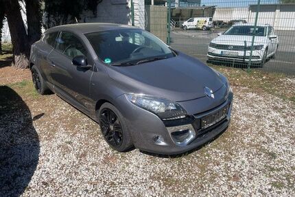 Renault Megane Gebrauchtwagen