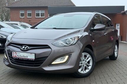Hyundai i30 Gebrauchtwagen