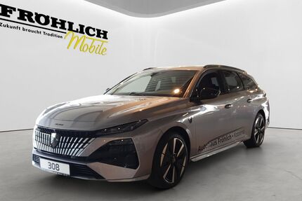 Peugeot e-308 Gebrauchtwagen