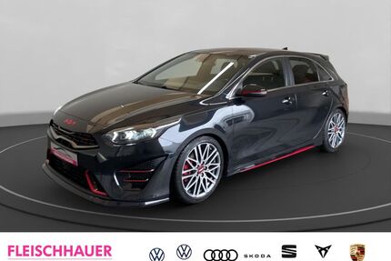 Kia ceed / Ceed Gebrauchtwagen