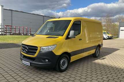 Mercedes-Benz Sprinter Gebrauchtwagen