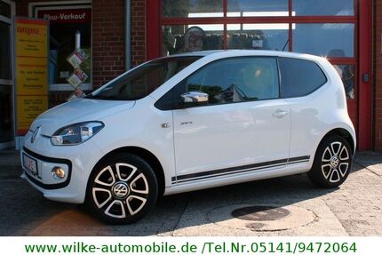 VW up! Gebrauchtwagen