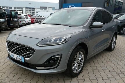 Ford Kuga Gebrauchtwagen