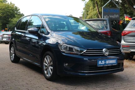 VW Golf Sportsvan Gebrauchtwagen